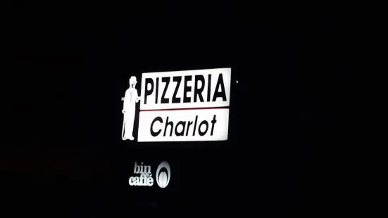 Pizzeria charlot