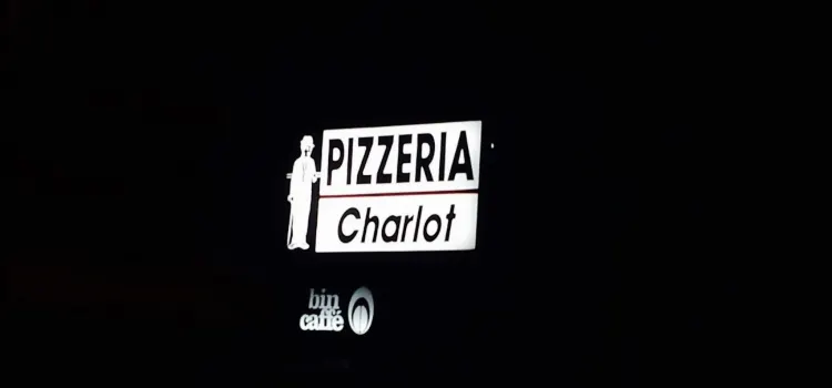 Pizzeria charlot