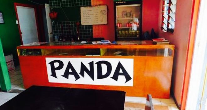 Panda Restaurant