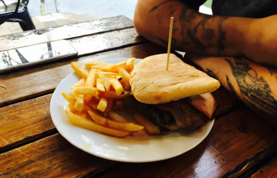 Bonny Hills Beach Hotel Bistro