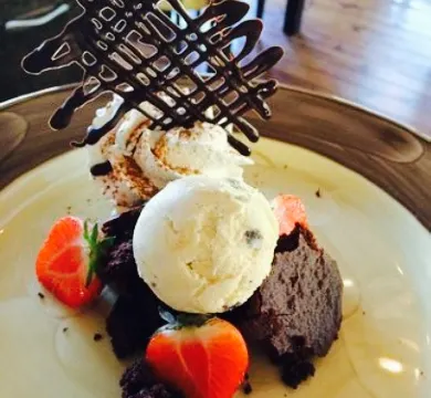 Brasserie Vrouwe Swedera