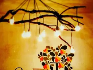 Cashew Tree