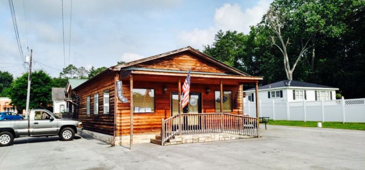 Thatchers Barbecue and Grill