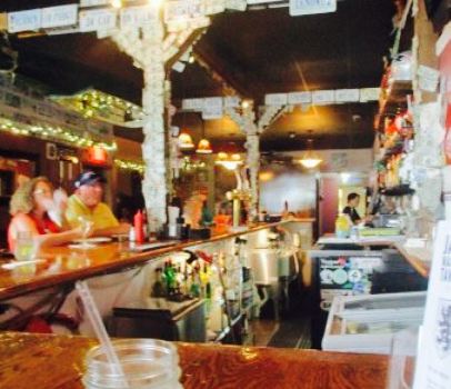 Jack Mason's Tavern and Brewery
