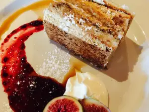 King River Cafe