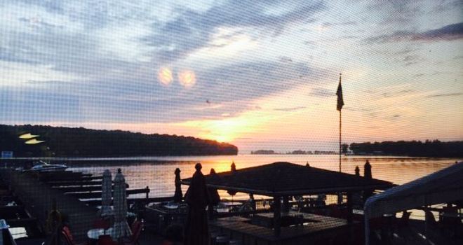 Skipper's Landing Restaurant