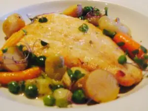 Julep's New Southern Cuisine