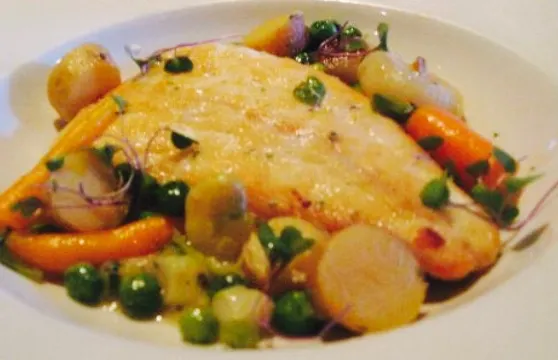 Julep's New Southern Cuisine