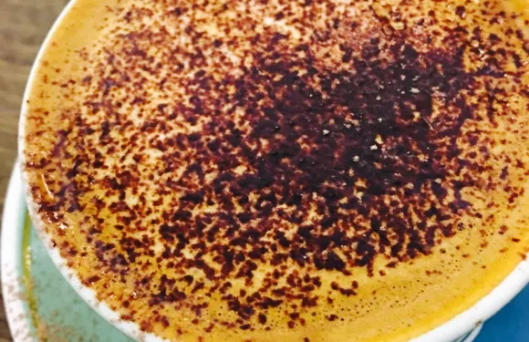 Mojo - Old Bank Arcade