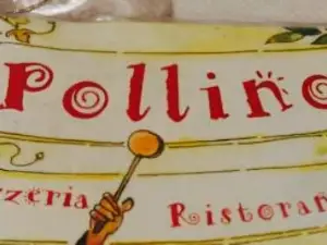 pizzeria Pollino