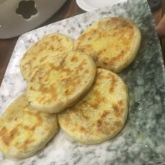 BA YIN KE HAN SHI FU 여행 사진