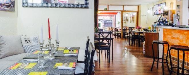 Orient Kebab Mallorca