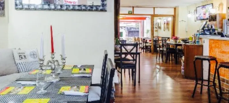 Orient Kebab Mallorca