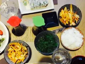 Kio Sushi