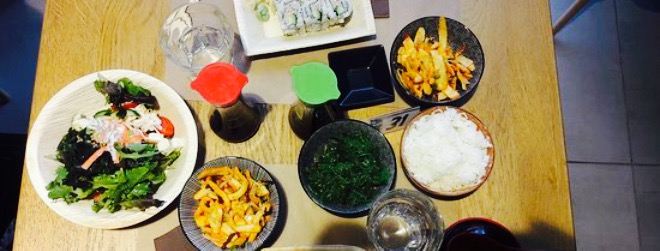 Kio Sushi