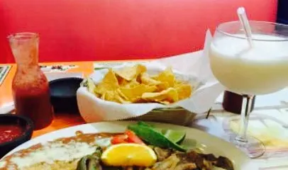 Lomitas Mexican Restaurant