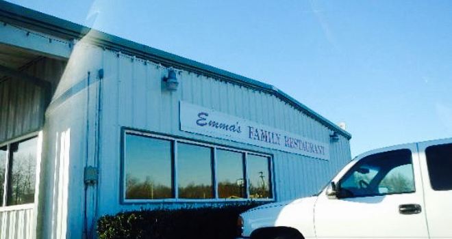 Emma's Family Restaurant