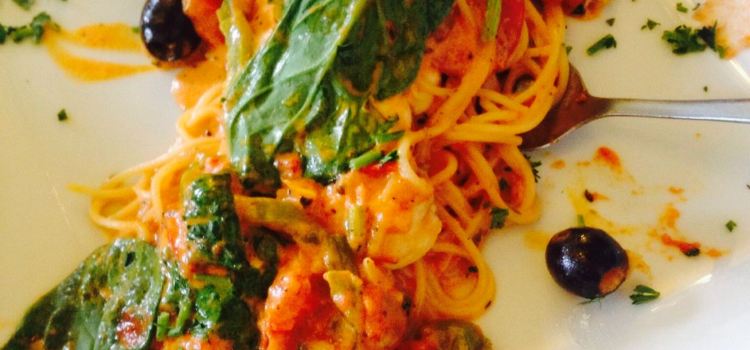 Luigi's Italian Restaurant