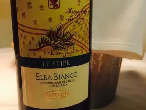 Ristorante il Chiasso dal 1973