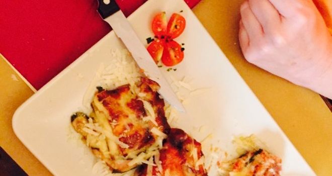 Trattoria Hostaria da Marianna