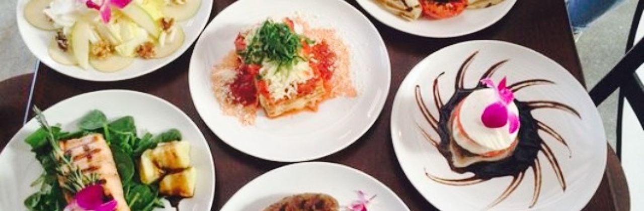 COSE NOSTRE - Italian Bakery and Cafe