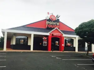 Poivre Rouge