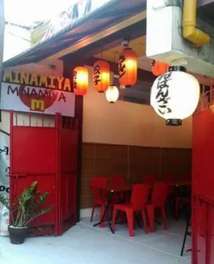 Minamiya Japanese Restaurant