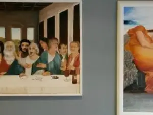 Gelateria Sotto Zero