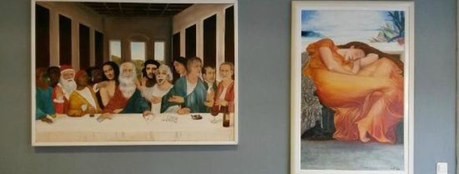Gelateria Sotto Zero