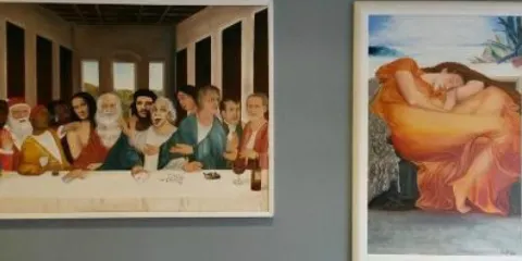 Gelateria Sotto Zero