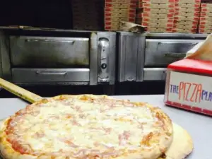 Pizza Place