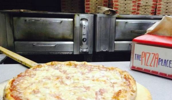 Pizza Place