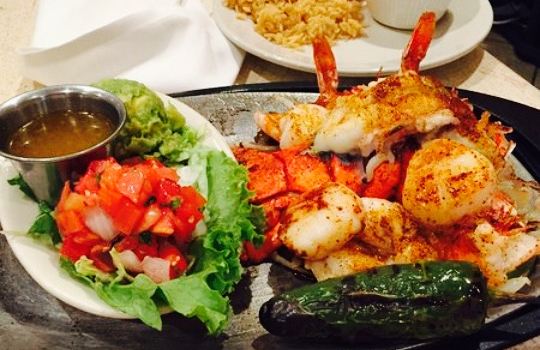 Mango's Grill Restaurant