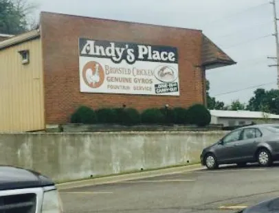 Andy's Place