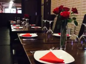 Radhuni Indian Restaurant
