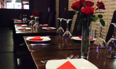 Radhuni Indian Restaurant