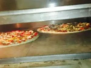 Pizza al Campanile
