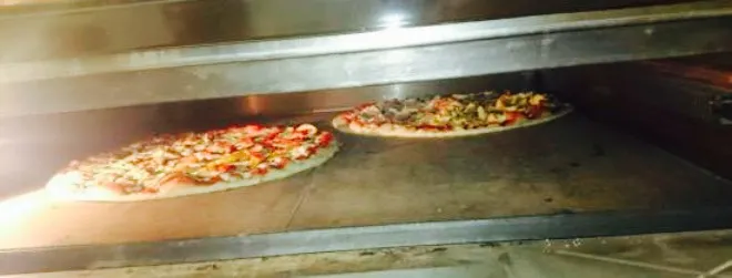 Pizza Al Campanile