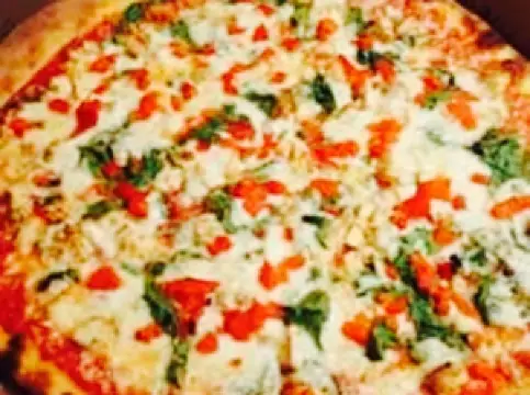 Mama Gina's Pizzeria