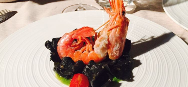 Ristorante Le Scalette