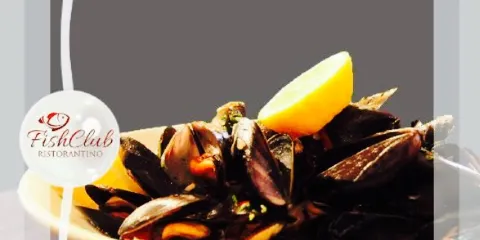 Fish Club