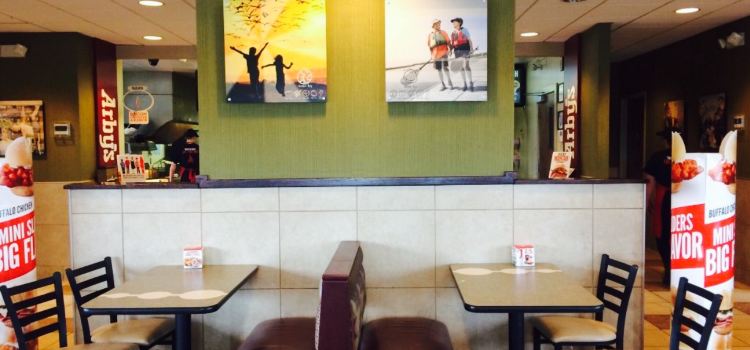 Arby's