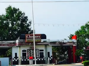 Checkers