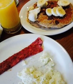 Denny's