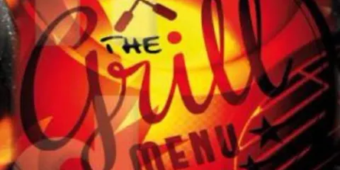 The Grill