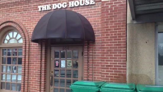 The Dog House