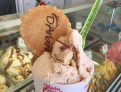 Helados D'Arbini