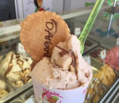 Helados D'Arbini