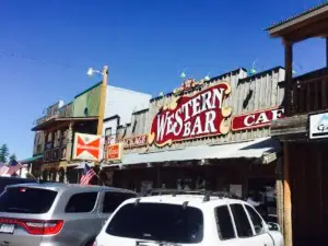 Western Bar & Cafe