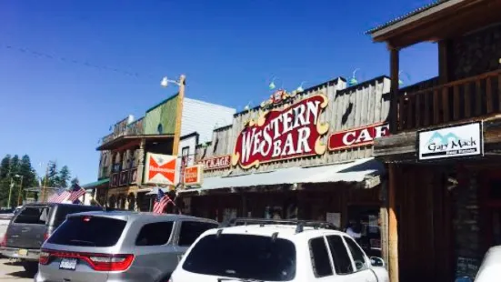 Western Bar & Cafe